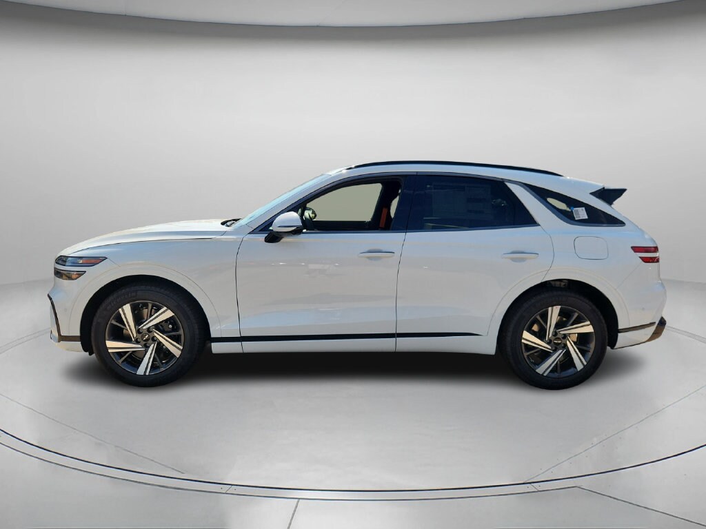 Used 2026 Genesis GV70 3.5T Sport Advanced SUV