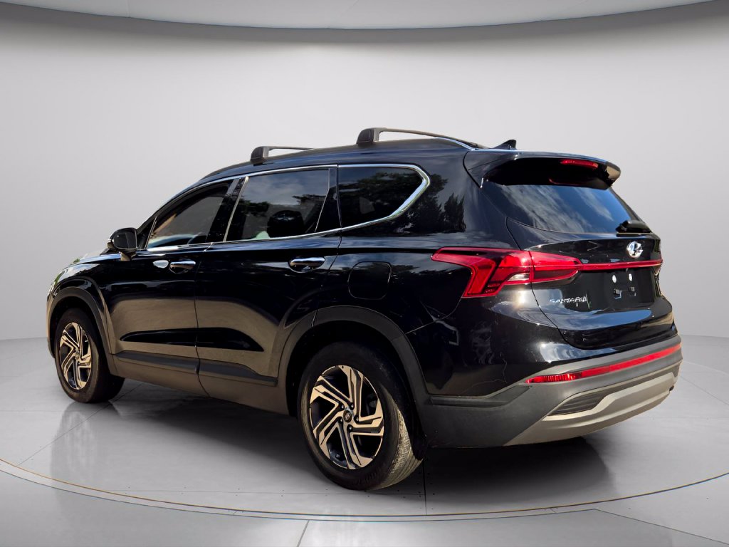 2023 Hyundai Santa Fe SEL - Photo 6