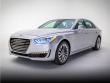Used 2017 Genesis G90 3.3T Premium Sedan