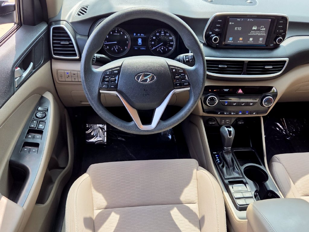 2020 Hyundai Tucson Value - Photo 14