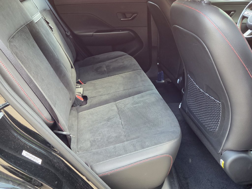 2024 Hyundai Kona N Line - Photo 17