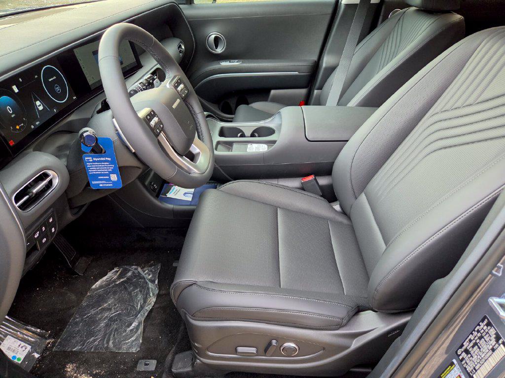 2026 Hyundai Palisade SEL - Photo 5