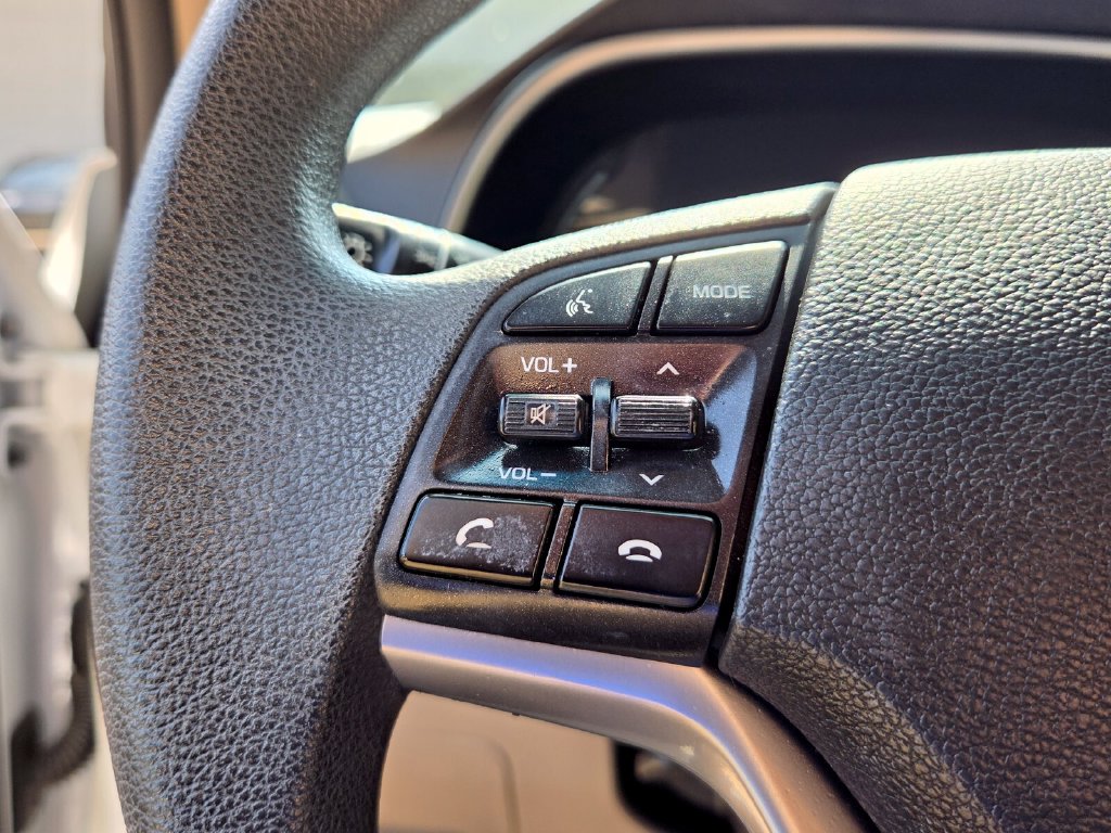 2020 Hyundai Tucson Value - Photo 22