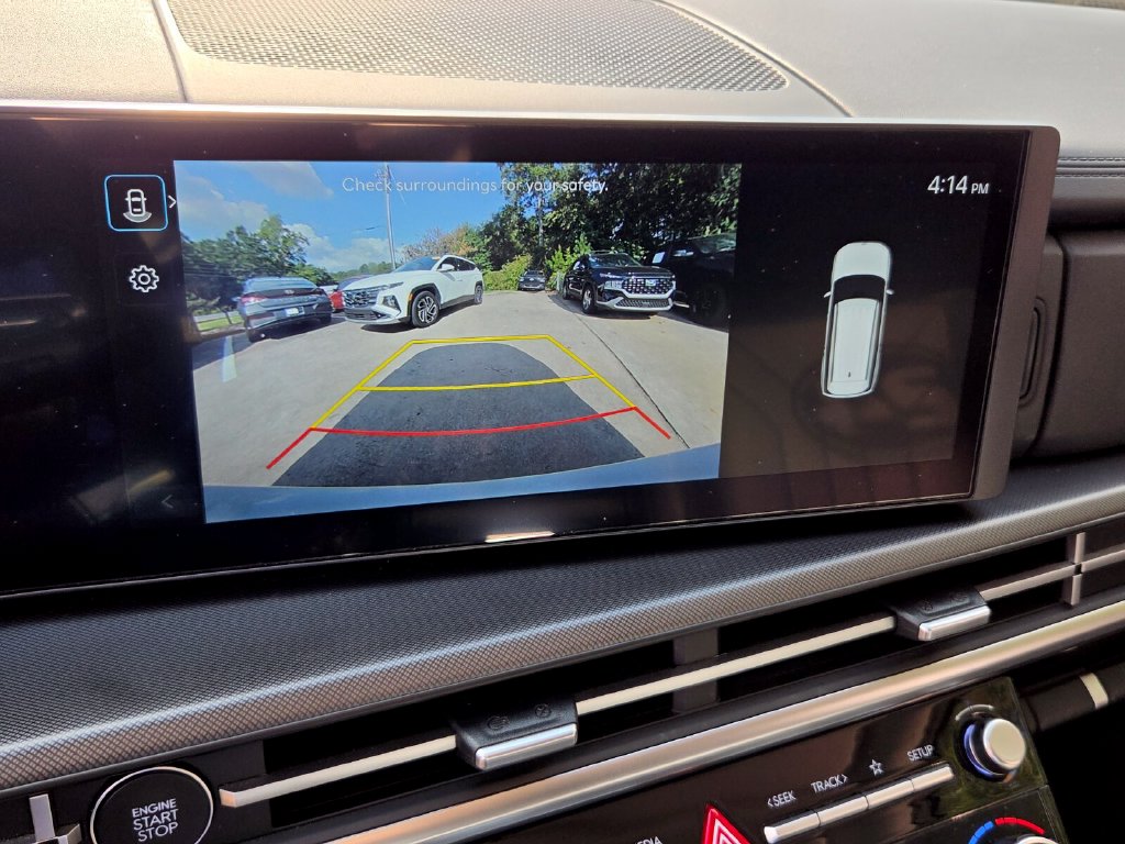 2024 Hyundai Santa Fe SEL - Photo 21