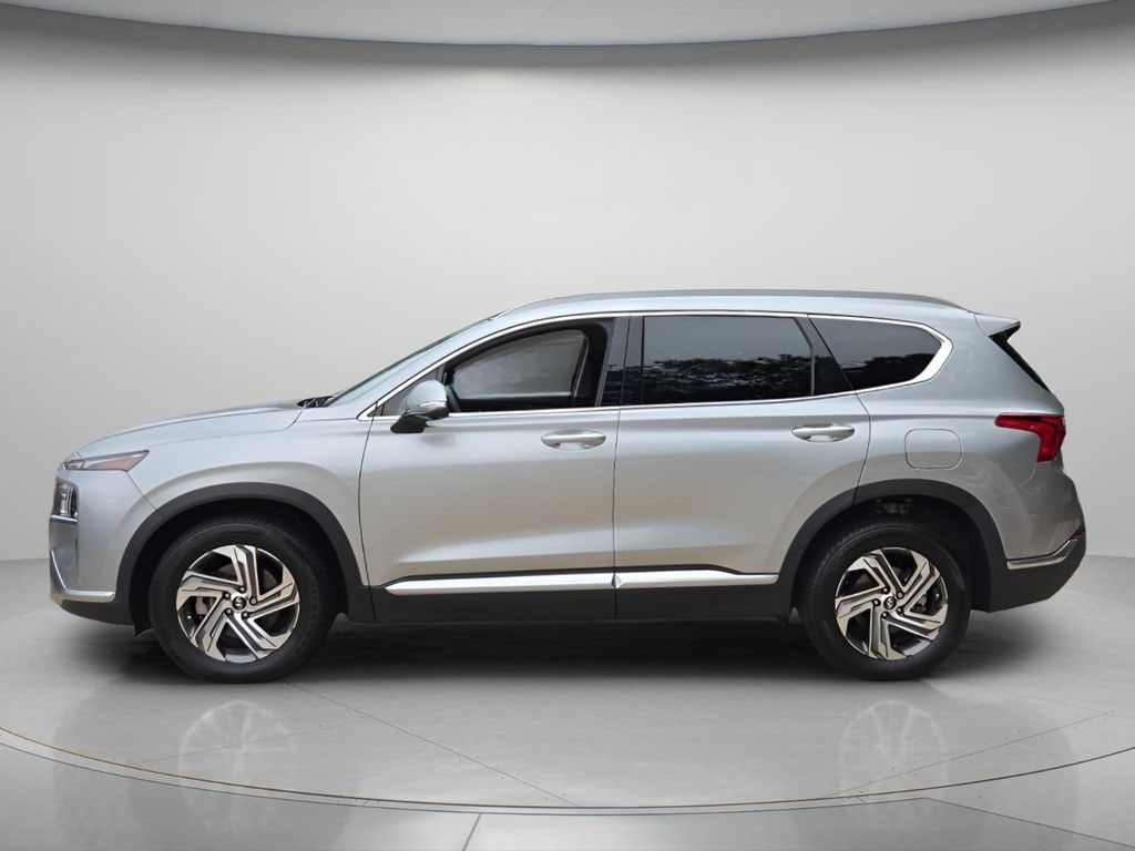 Used 2023 Hyundai Santa Fe SEL SUV