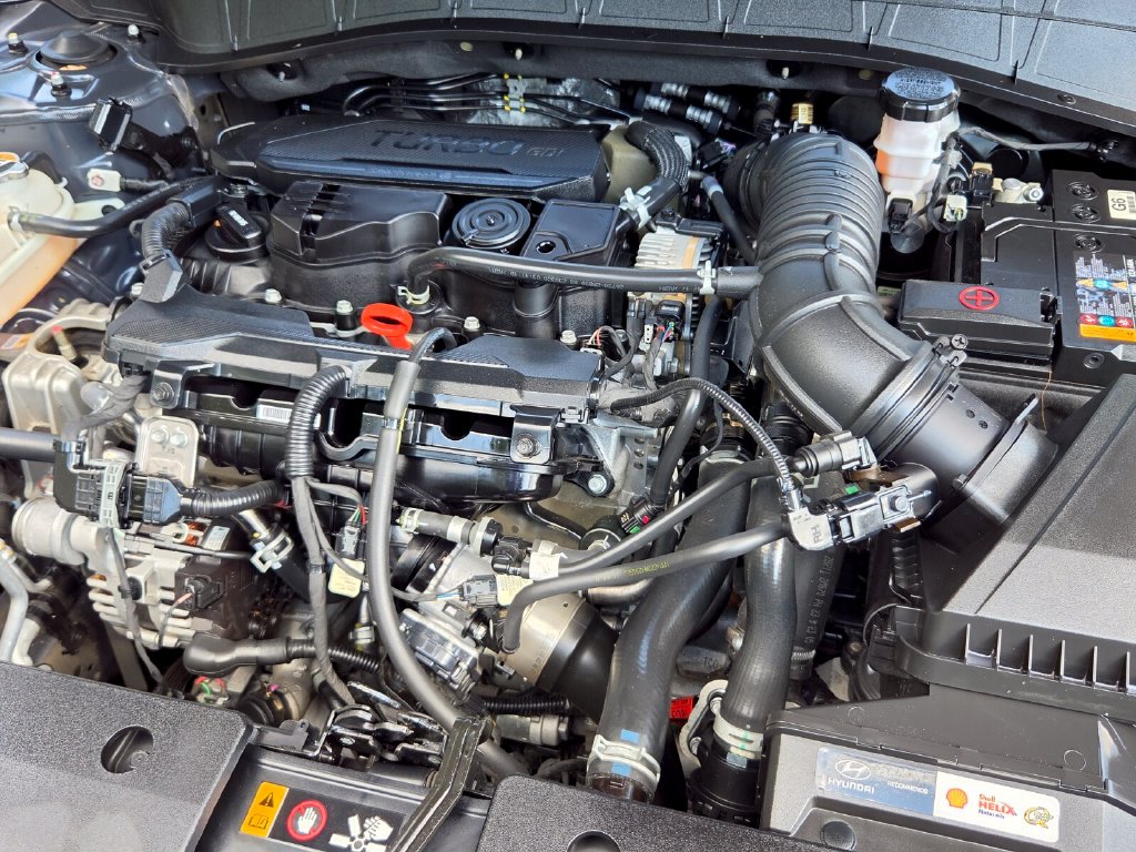 2024 Hyundai Kona N Line - Photo 10