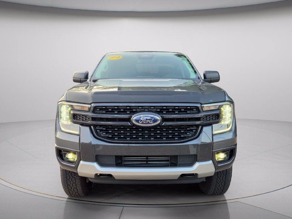 Used 2024 Ford Ranger XLT Truck