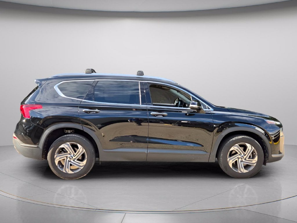 2023 Hyundai Santa Fe SEL - Photo 8