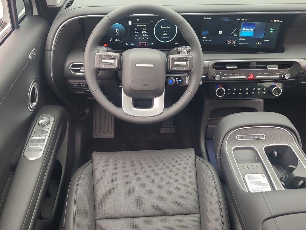 2026 Hyundai Palisade SEL - Photo 9