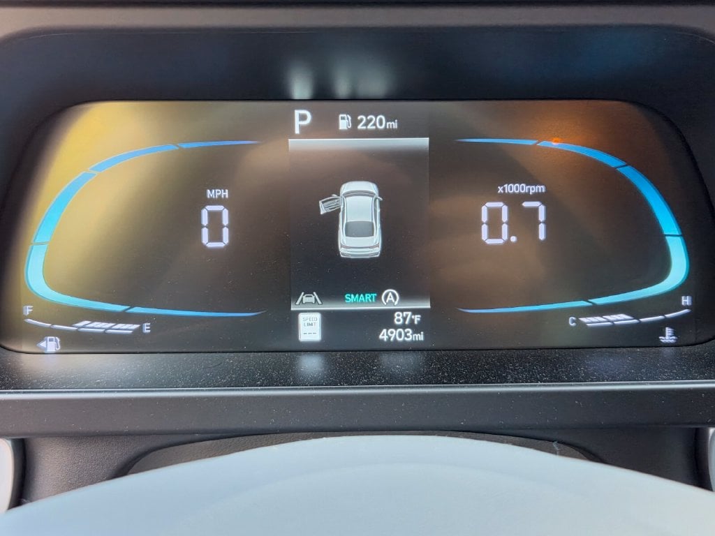 2026 Hyundai Elantra SE - Photo 20