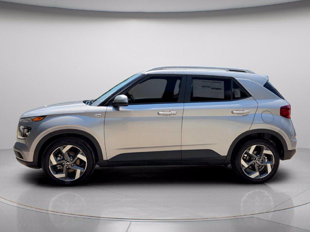 New 2026 Hyundai Venue SEL SUV