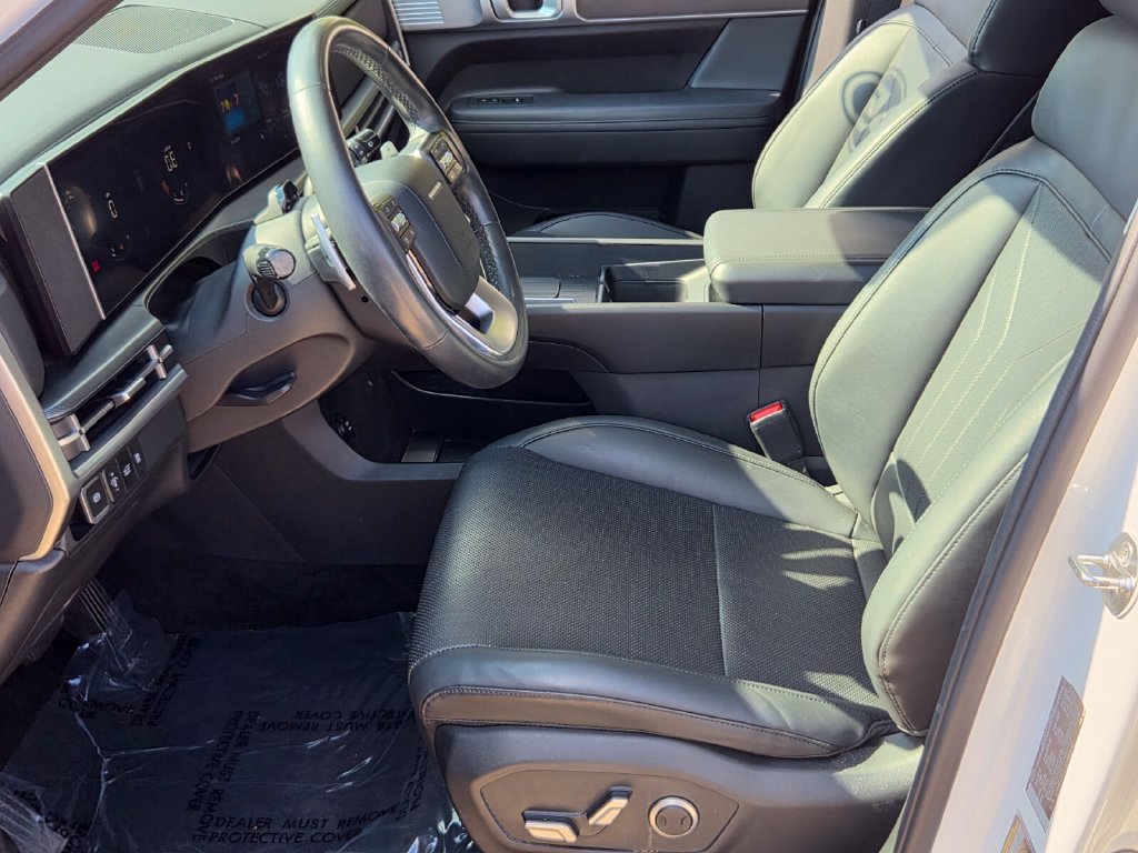 2024 Hyundai Santa Fe SEL - Photo 11
