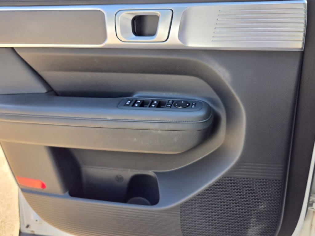 2024 Hyundai Santa Fe SEL - Photo 25