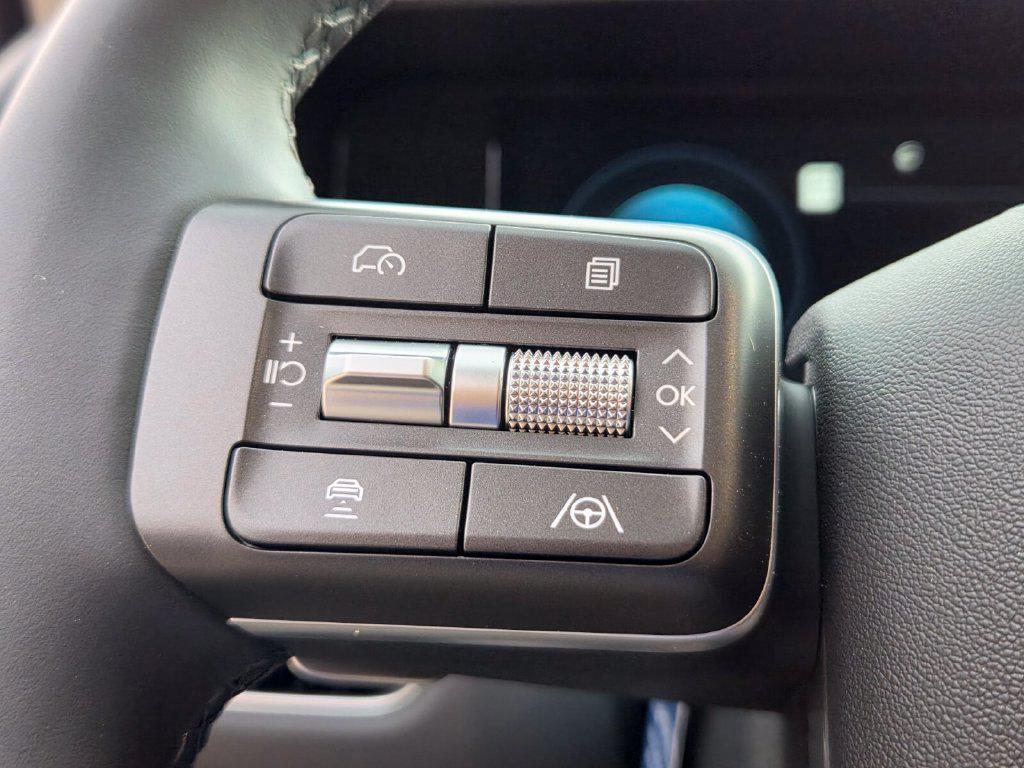 2026 Hyundai Palisade SEL - Photo 11