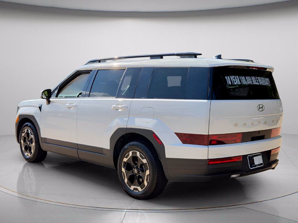 2024 Hyundai Santa Fe SEL - Photo 6