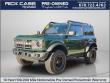Used 2024 Ford Bronco Black Diamond SUV
