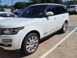 Used 2013 Land Rover Range Rover Supercharged SUV