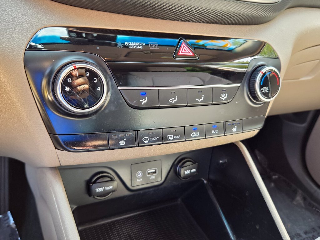2020 Hyundai Tucson Value - Photo 20
