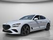 Used 2023 Genesis G70 2.0T Sedan