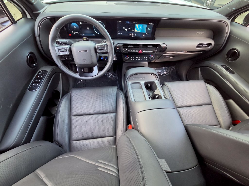 2026 Hyundai Palisade XRT Pro - Photo 14