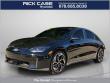 Used 2025 Hyundai IONIQ 6 SEL Sedan