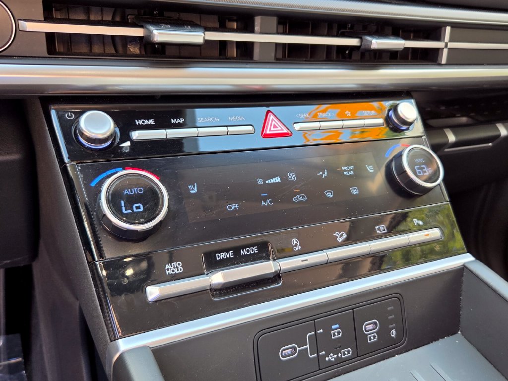 2024 Hyundai Santa Fe SEL - Photo 20