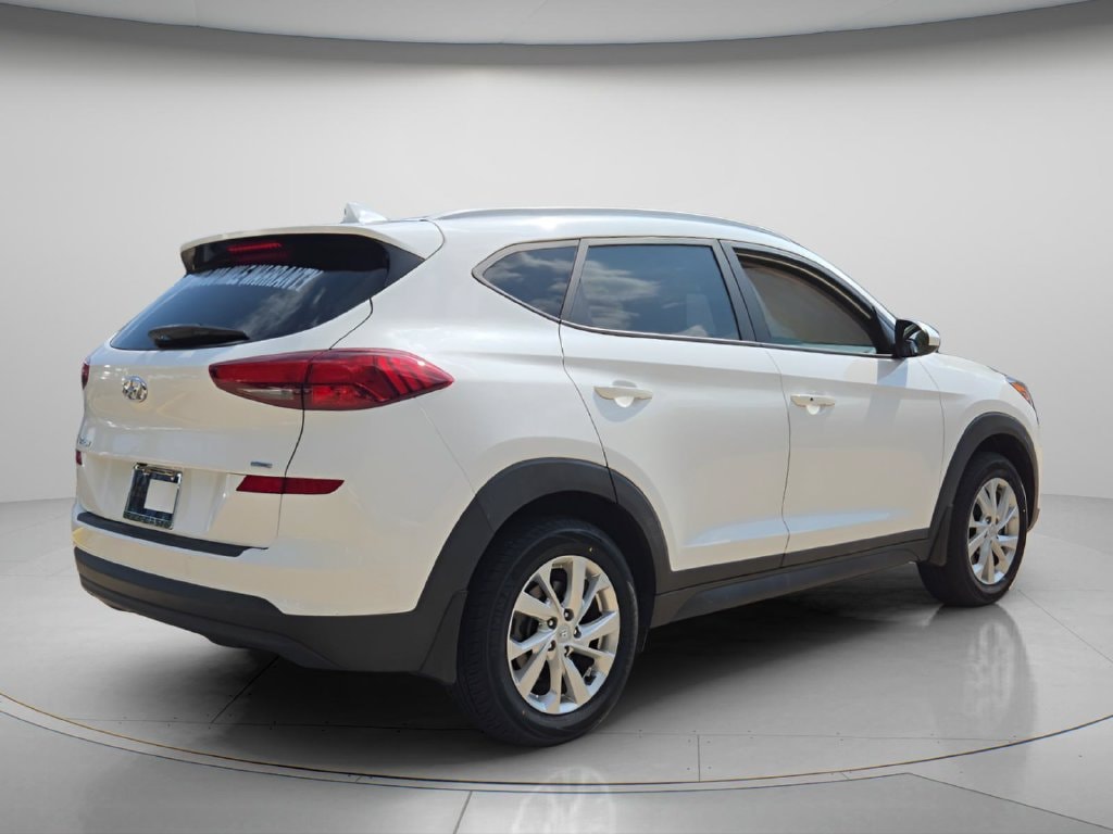 2020 Hyundai Tucson Value - Photo 7