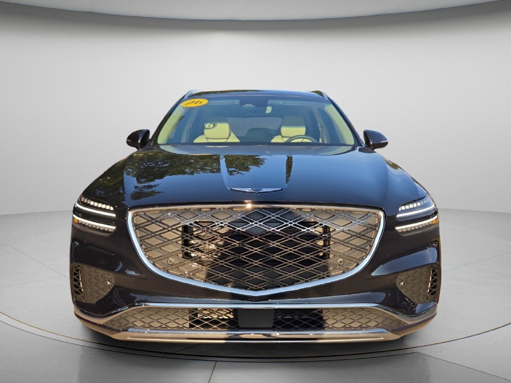 Used 2026 Genesis GV70 2.5T SUV