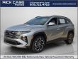 New 2026 Hyundai Tucson Limited AWD SUV