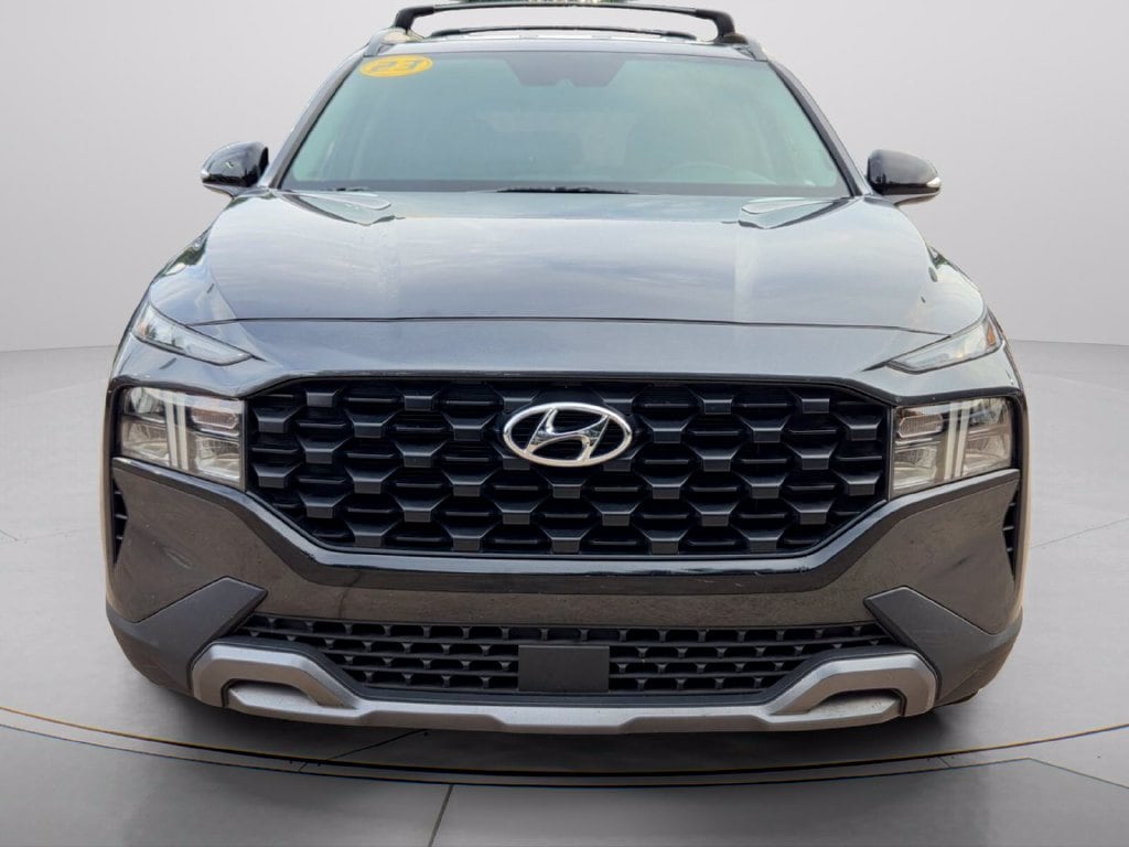 Used 2023 Hyundai Santa Fe XRT SUV