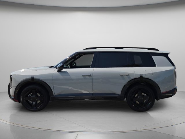 New 2027 Kia Telluride Hybrid X-Line SX Prestige SUV