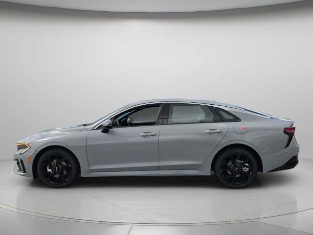 New 2027 Kia K5 GT-Line Sedan