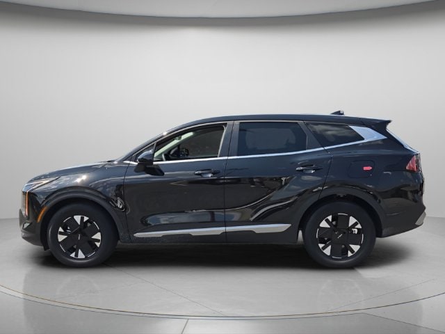 2026 Kia Sportage LX Hybrid - Photo 2