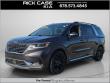 Used 2022 Kia Carnival SX Prestige Minivan/Van