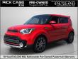 Used 2019 Kia Soul Exclaim Hatchback