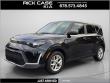 Used 2023 Kia Soul S Hatchback