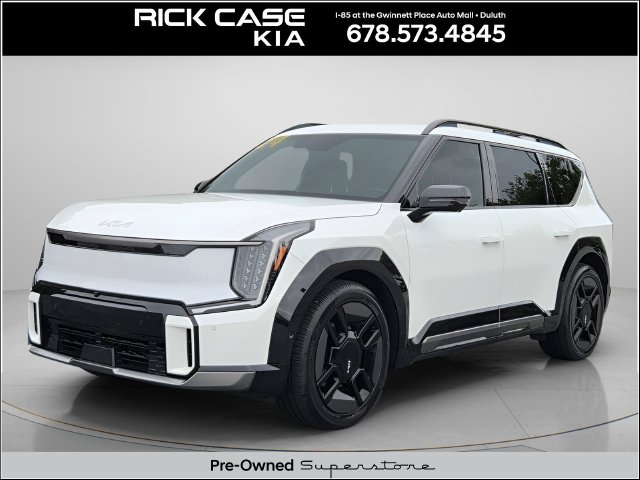 2024 Kia EV9