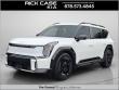 Used 2024 Kia EV9 GT-Line SUV