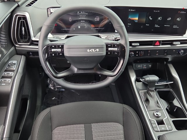 2026 Kia Sorento LX - Photo 7