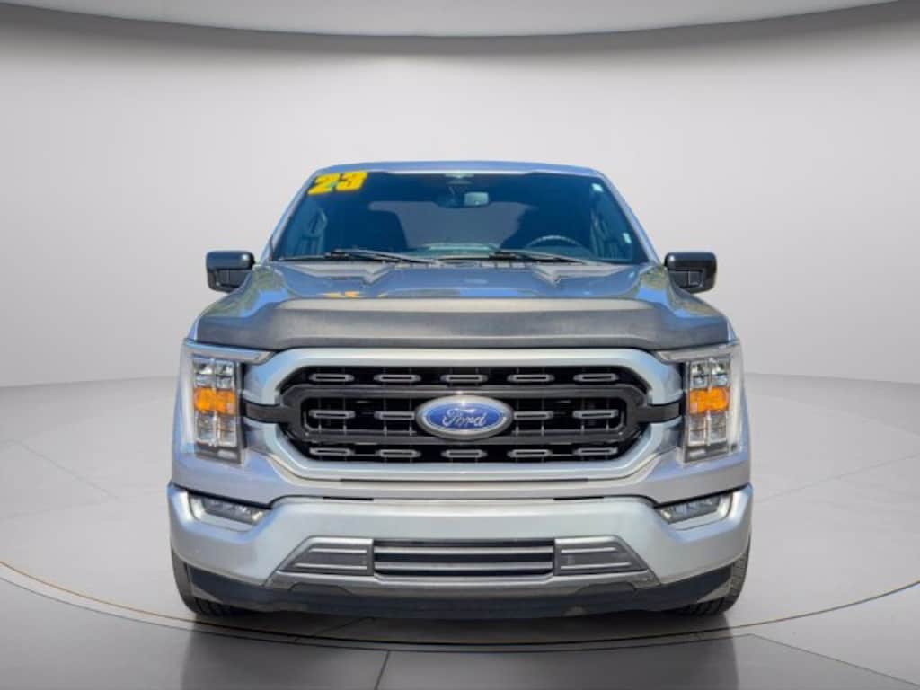 Used 2023 Ford F-150 XLT Truck