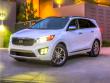 Used 2016 Kia Sorento EX SUV