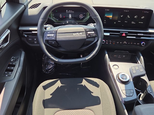 2026 Kia Sportage LX Hybrid - Photo 7
