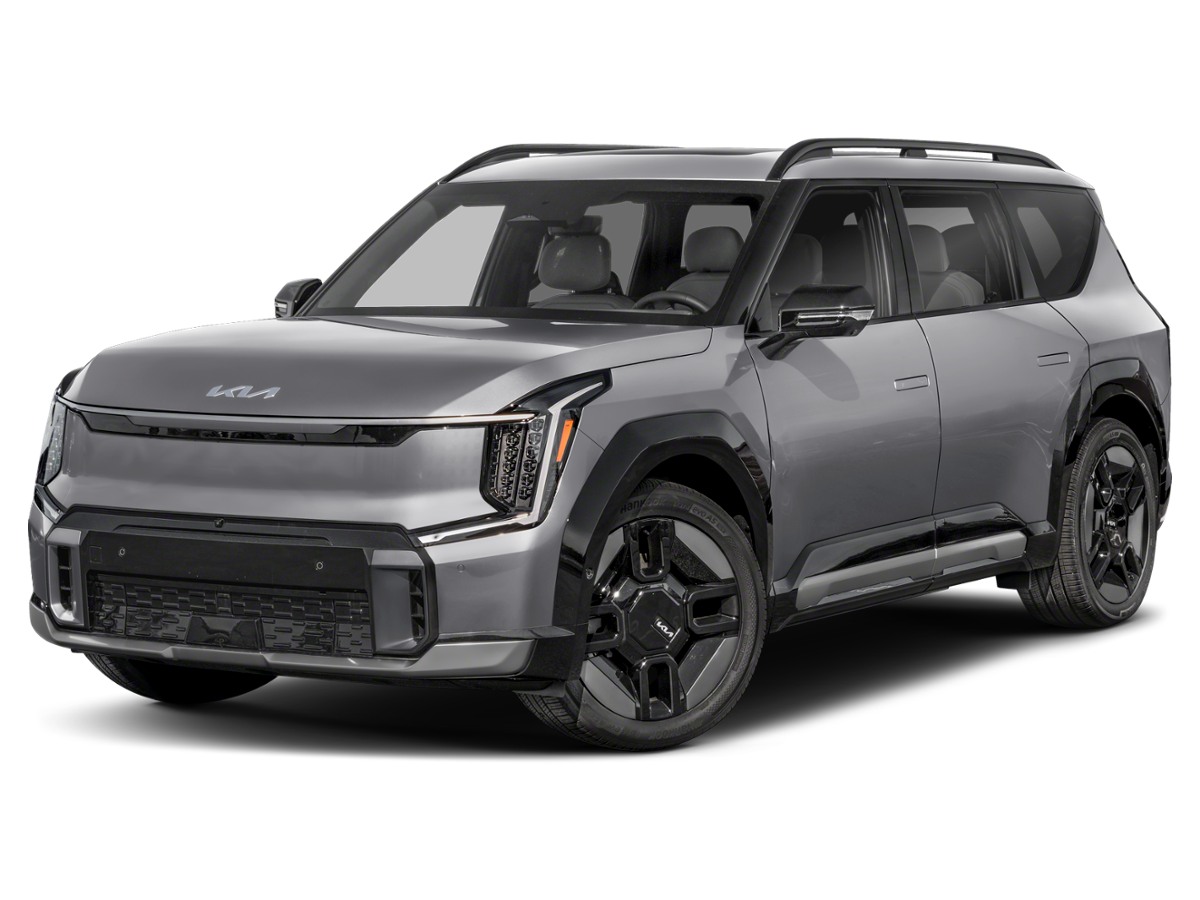  Kia EV9