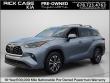 Used 2022 Toyota Highlander XLE SUV