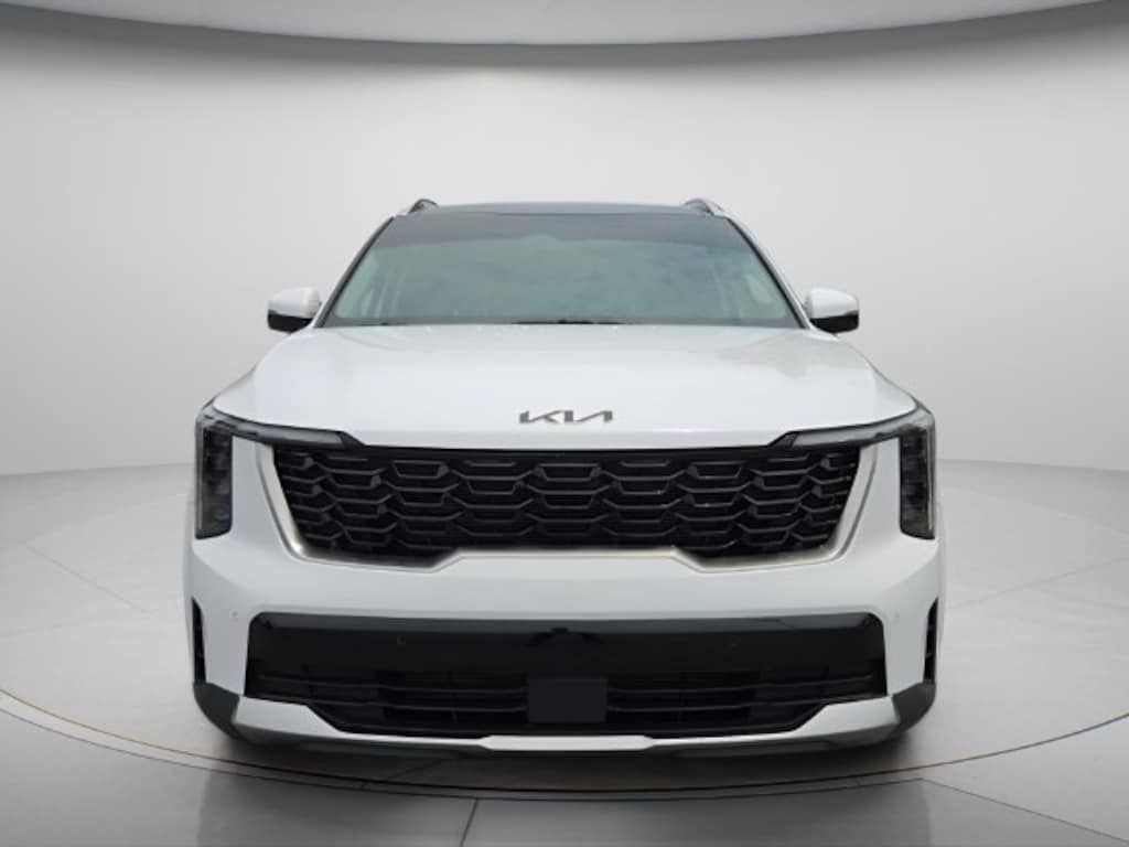Used 2026 Kia Sorento S SUV