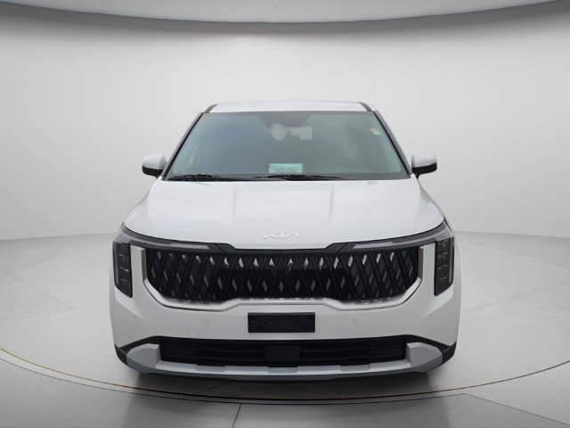 Certified 2026 Kia Carnival LXS Minivan/Van