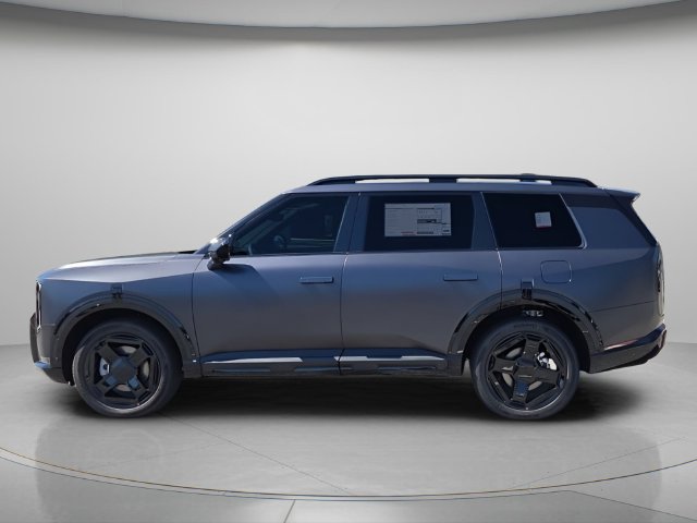 New 2027 Kia Telluride Hybrid X-Line SX Prestige SUV
