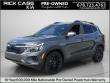 Used 2024 Kia Seltos X-Line SUV
