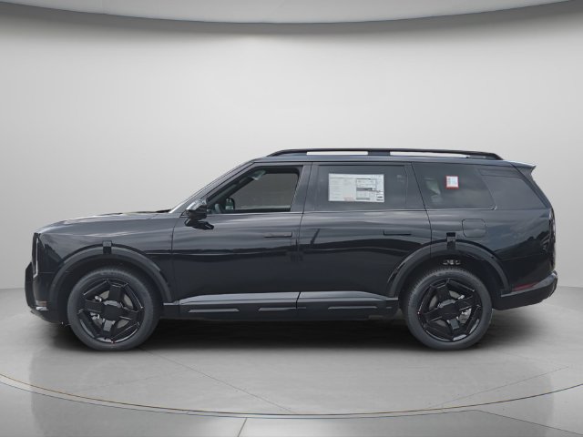 New 2027 Kia Telluride Hybrid X-Line SX SUV