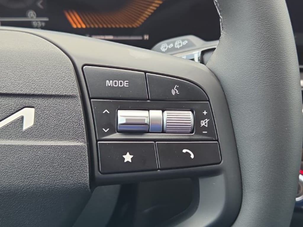 New 2027 Kia Sportage EX SUV